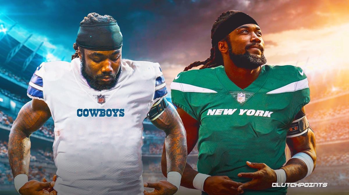 Dalvin Cook, Vikings, Jets, Cowboys