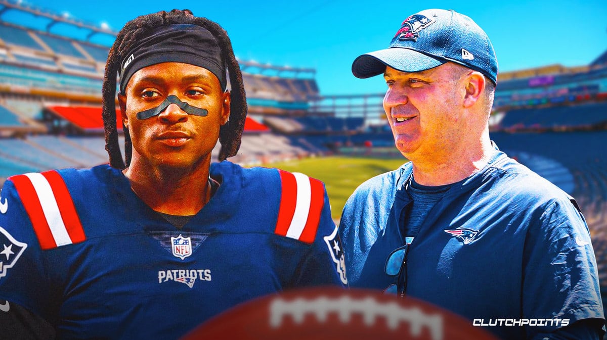 NFL exec thinks DeAndre Hopkins could play for new Patriots OC Bill O'Brien  