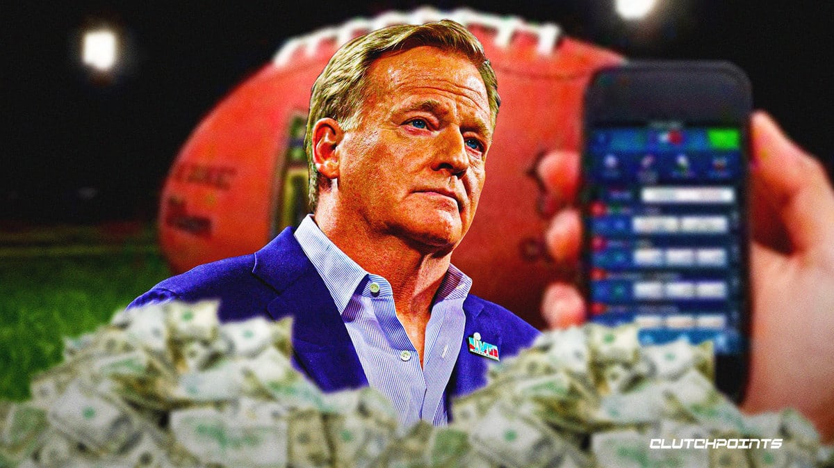 NFL sports gambling suspensions, Isaiah Rodgers