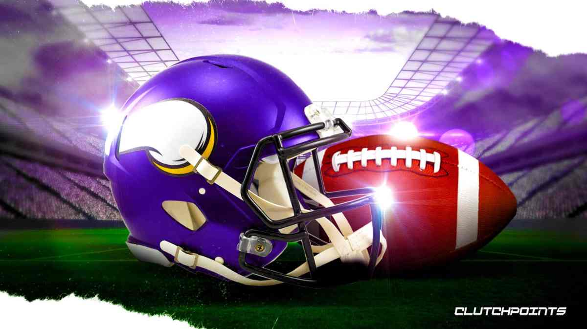 Minnesota Vikings win total odds: Over/under prediction for 2023