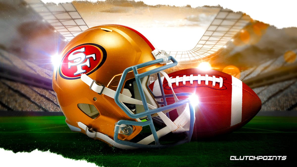 49ers over under