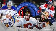 NHL Announces 2023 Hockey Hall Of Fame Class