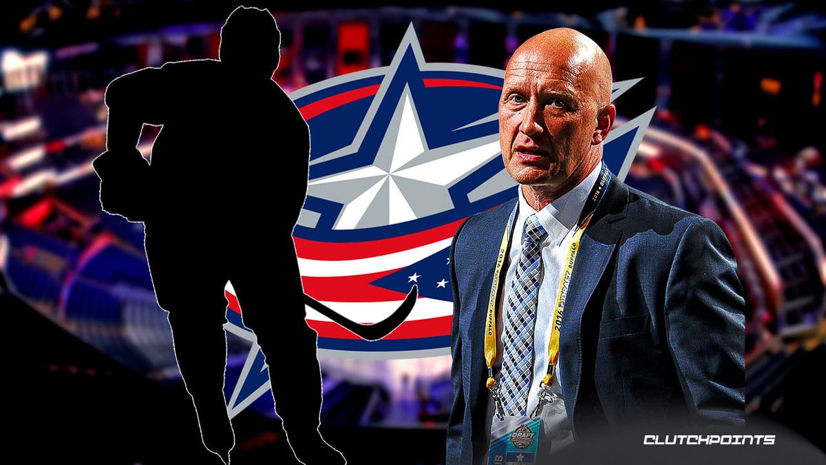 Blue Jackets, Colton Parayko, Ivan Provorov, Damon Severson, Damon Severson trade