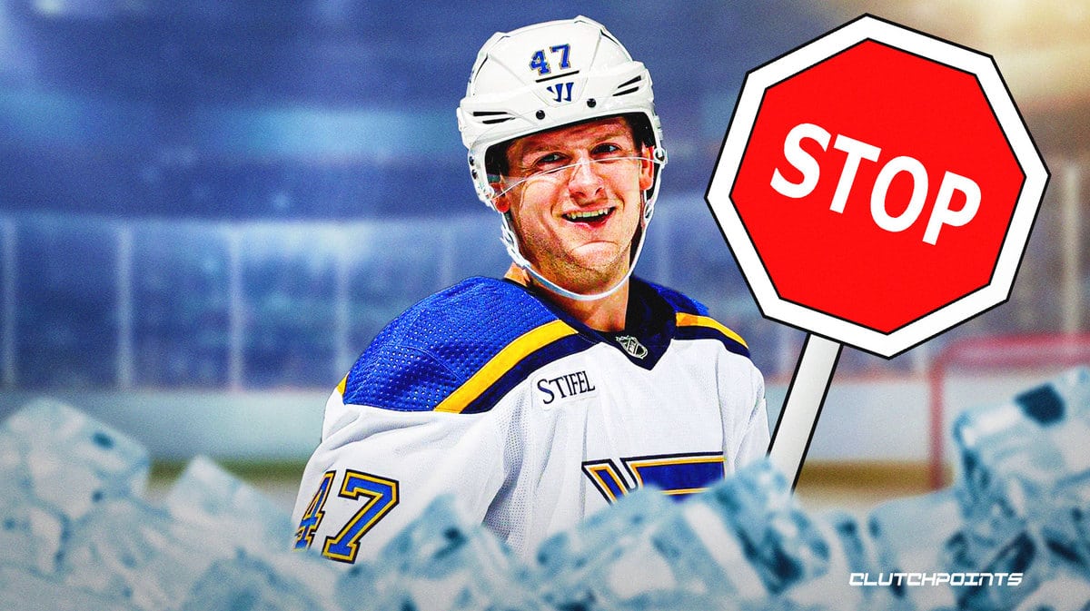 Torrey Krug, Blues, Flyers, Blues Flyers trade