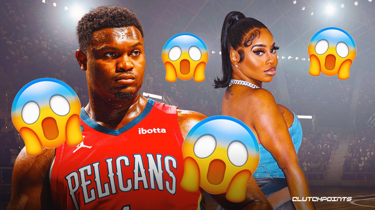 Pelicans Zion Williamson called out by third woman with allegations