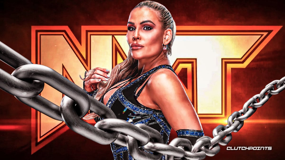 WWE, Natalya, Cora Jade, NXT, Rhea Ripley