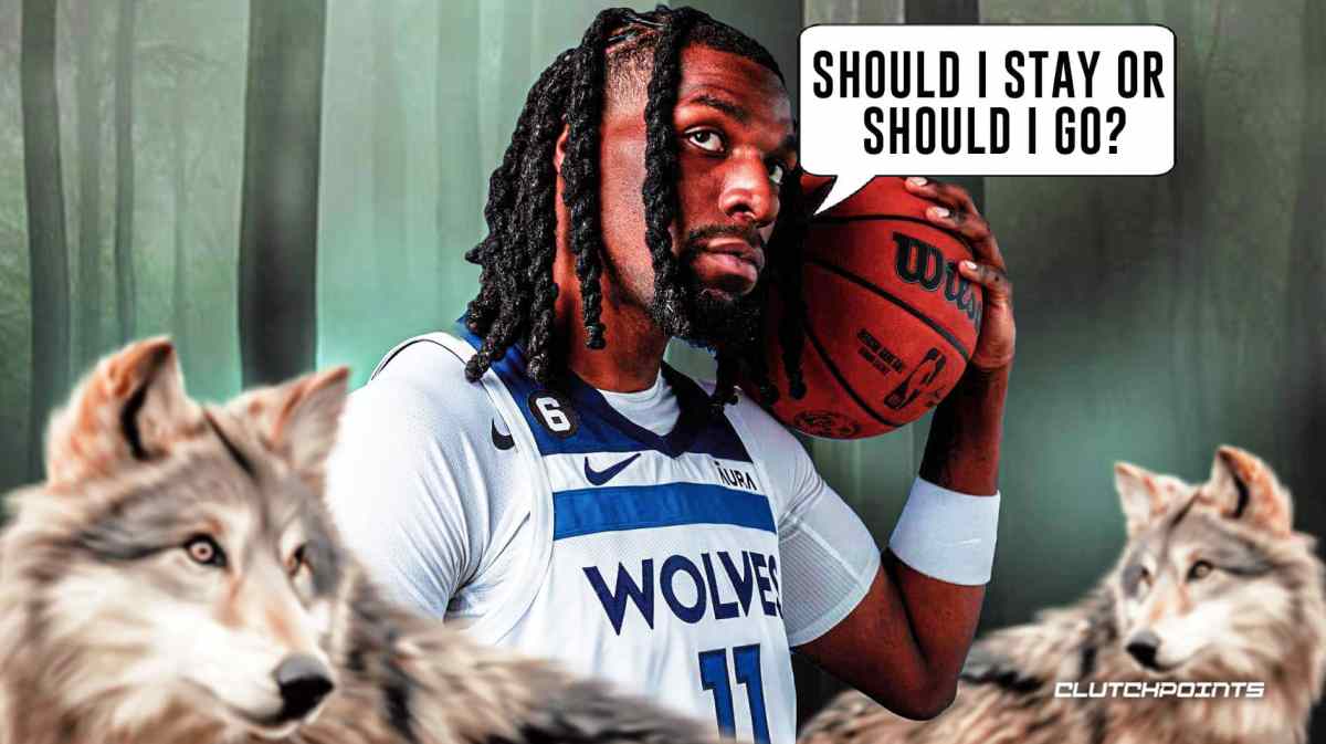 Naz Reid, Minnesota Timberwolves