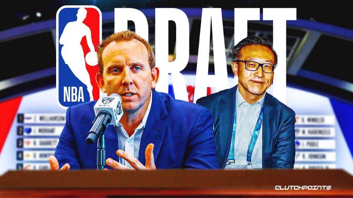 Nets, NBA Draft, Nets NBA Draft, Nets 2023 NBA Draft
