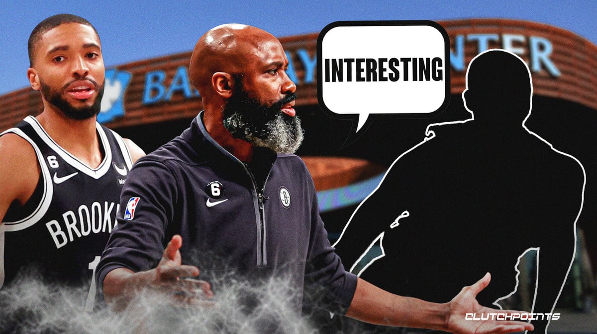 Nets, Dereck Lively, NBA Draft