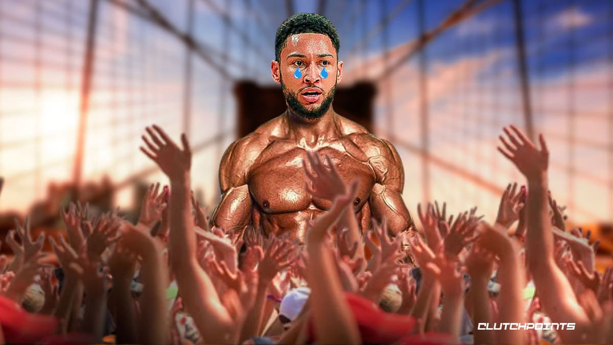 Nets, Ben Simmons