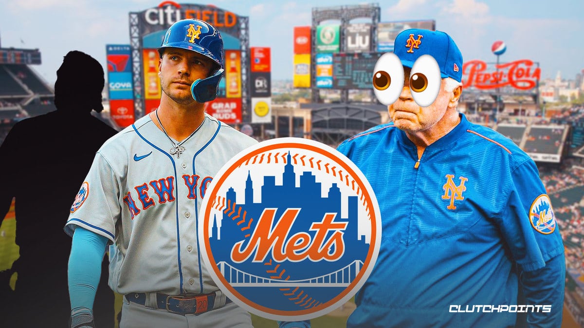 Mets, Pete Alonso, Luis Guillorme