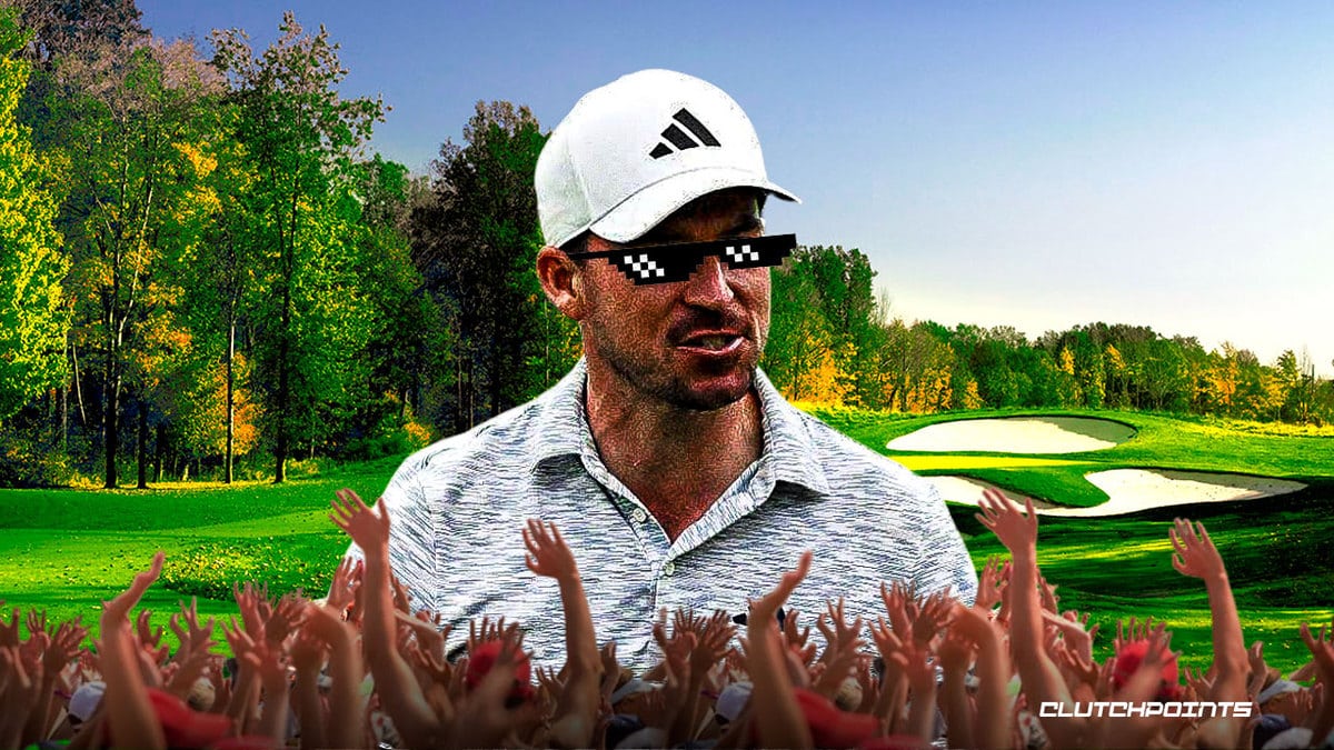 Nick Taylor, Canadian Open