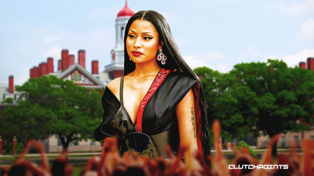 Nicki Minaj