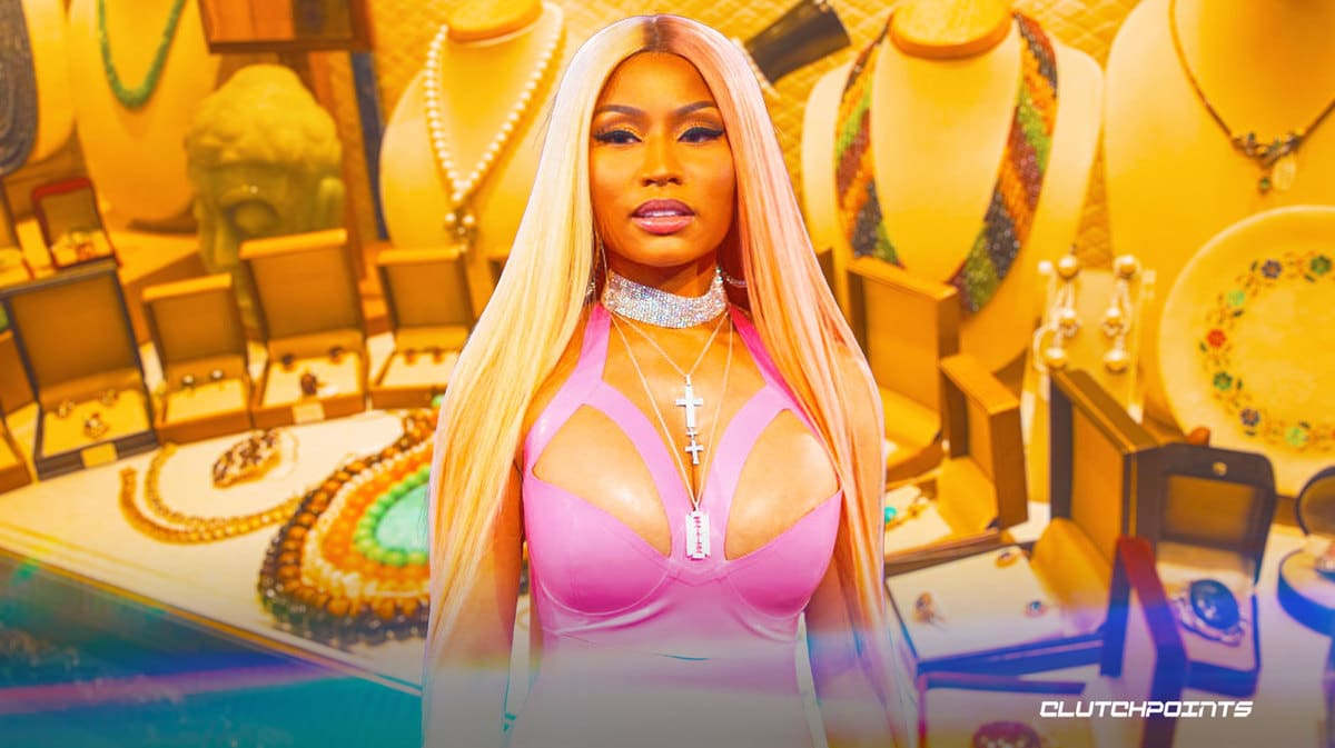 Nicki Minaj