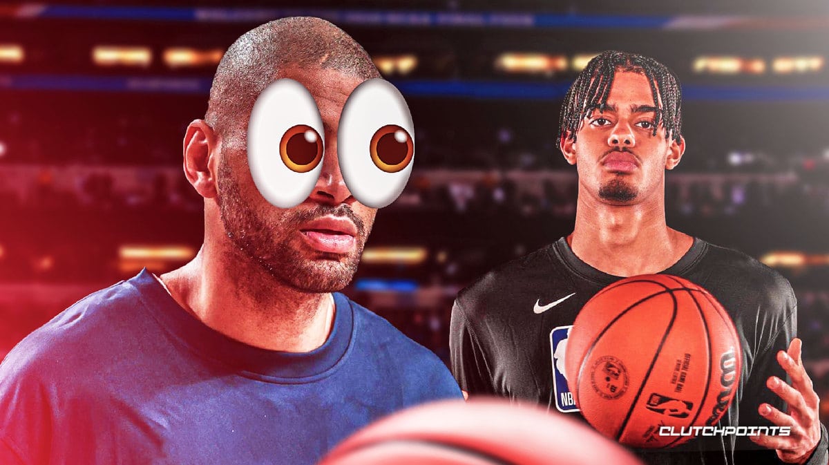 Nicolas Batum, Blazers