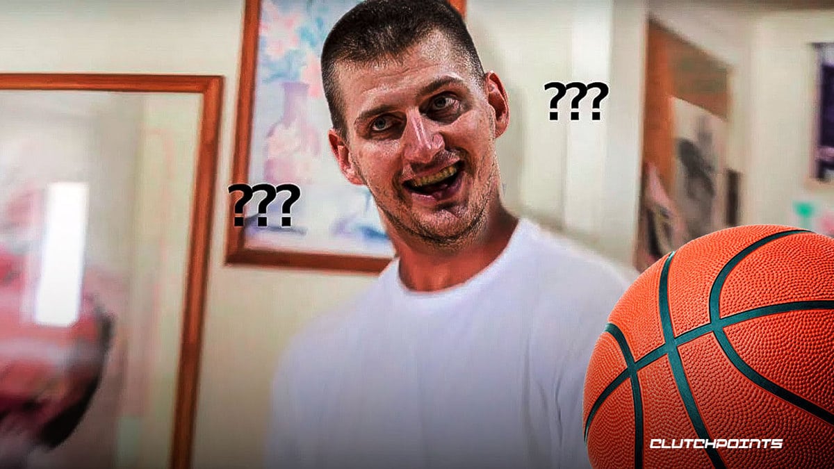 Nikola Jokic, Nuggets, LeBron James