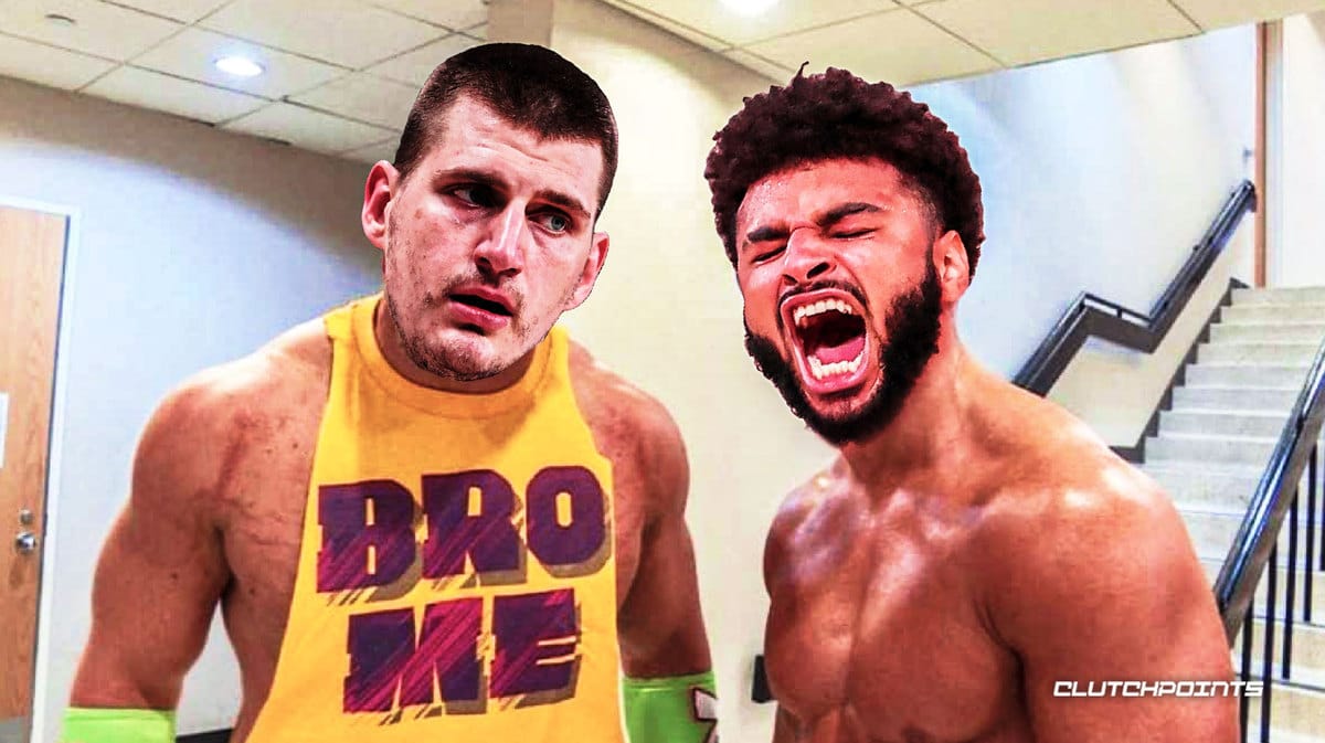 Nikola Jokic, Nuggets