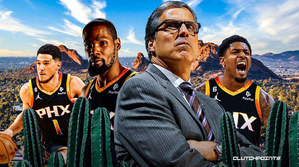 Suns, Randy Wittman, Kevin Durant