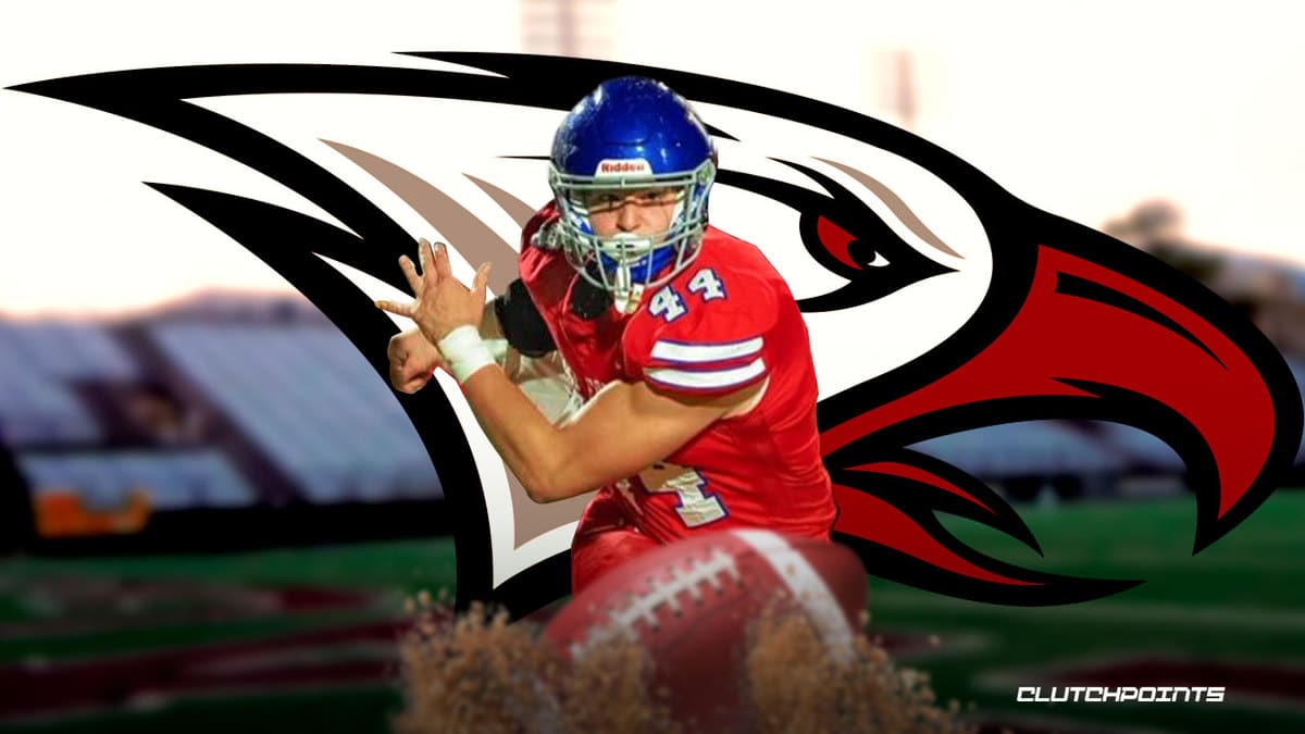 Jackson Briley, North Carolina, North Carolina Central football