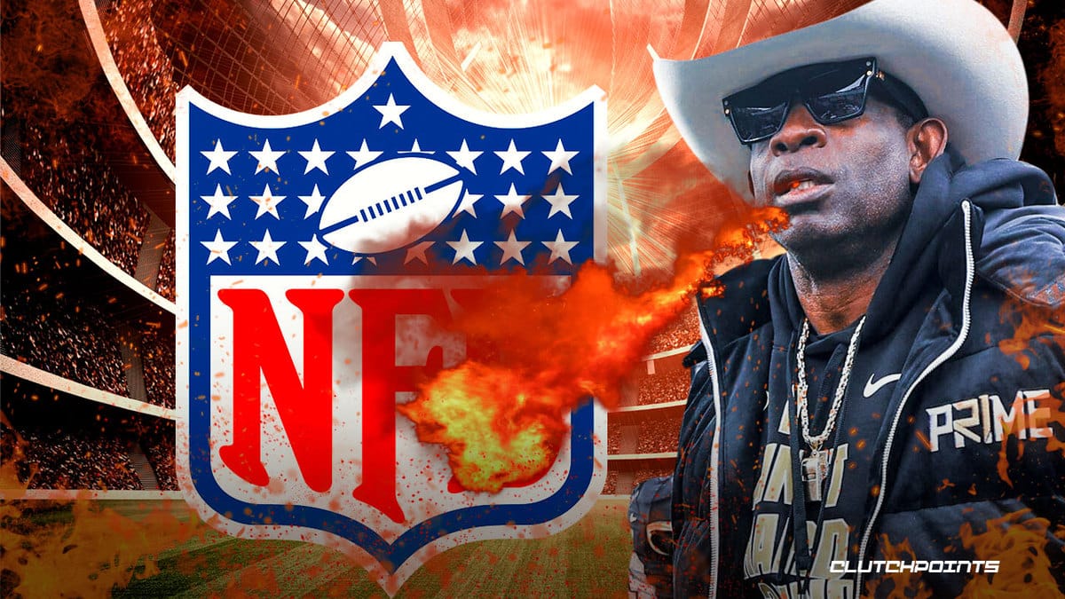 Deion Sanders