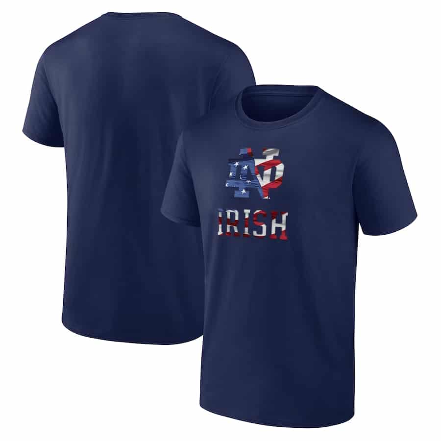 Women's Philadelphia Phillies Logo Fanatics Branded Navy Banner Wave V-Neck  T-Shirt