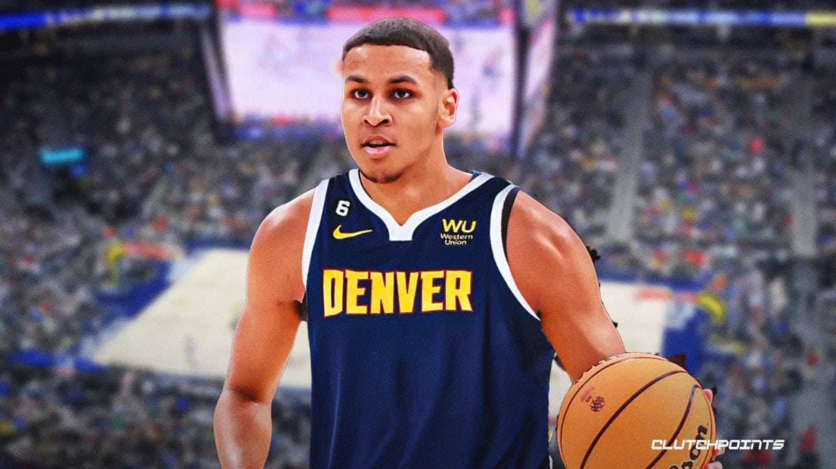 Kris Murray, Denver Nuggets