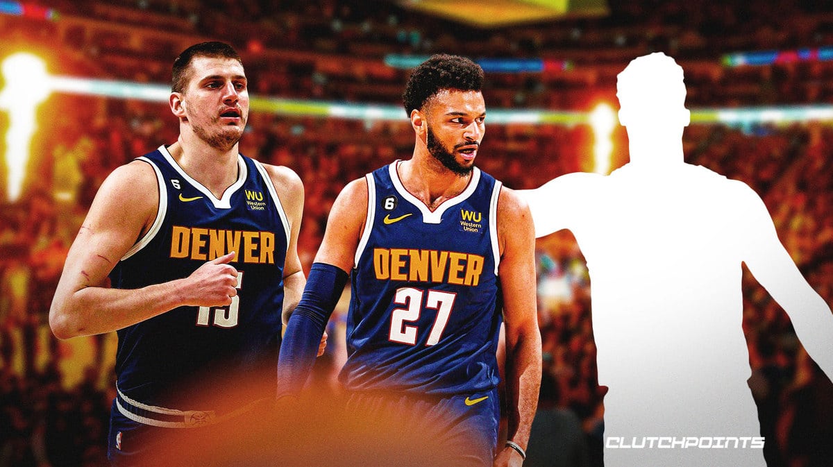 2022 Nba Trade Rumors Nuggets