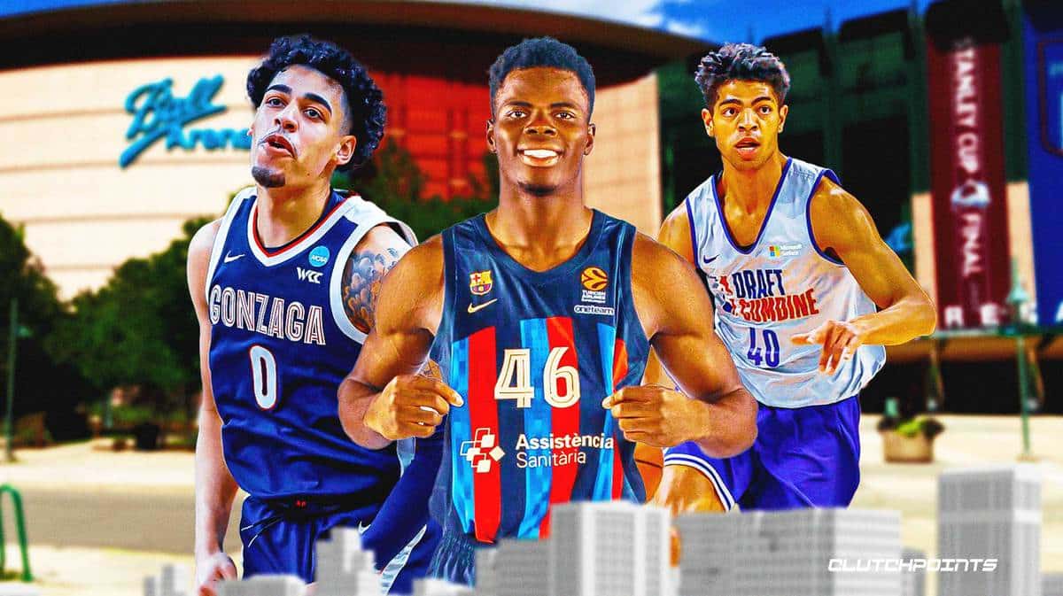 Denver Nuggets, NBA Draft, Nuggets draft, Nuggets pick, Julian Strawther