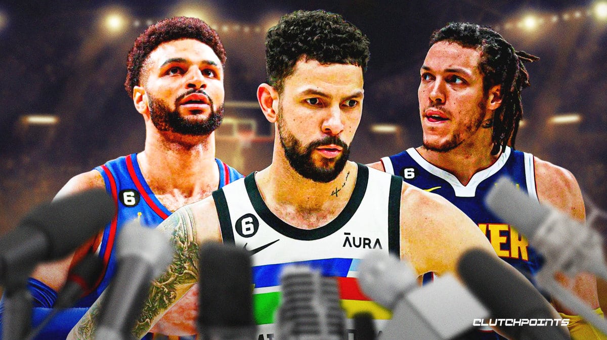 Austin Rivers Drops Brutally Honest Take on Seeing Nuggets Succeed in NBA Finals Without him