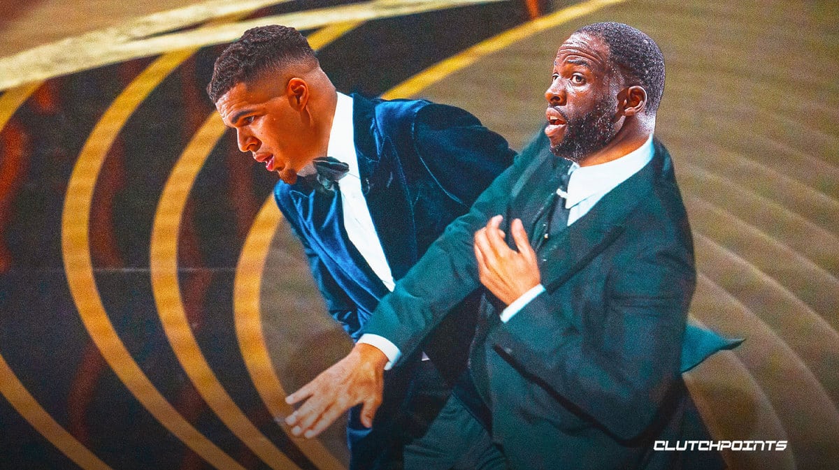 Nuggets, Draymond Green, Michael Porter Jr.