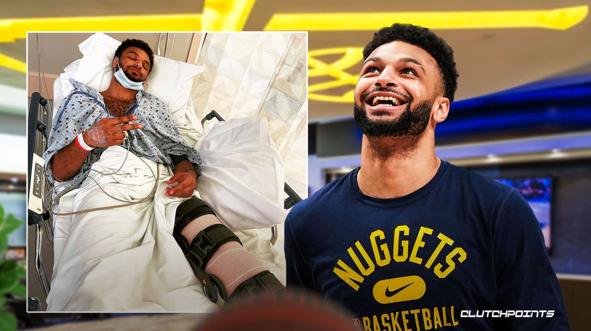 Nuggets, Jamal Murray