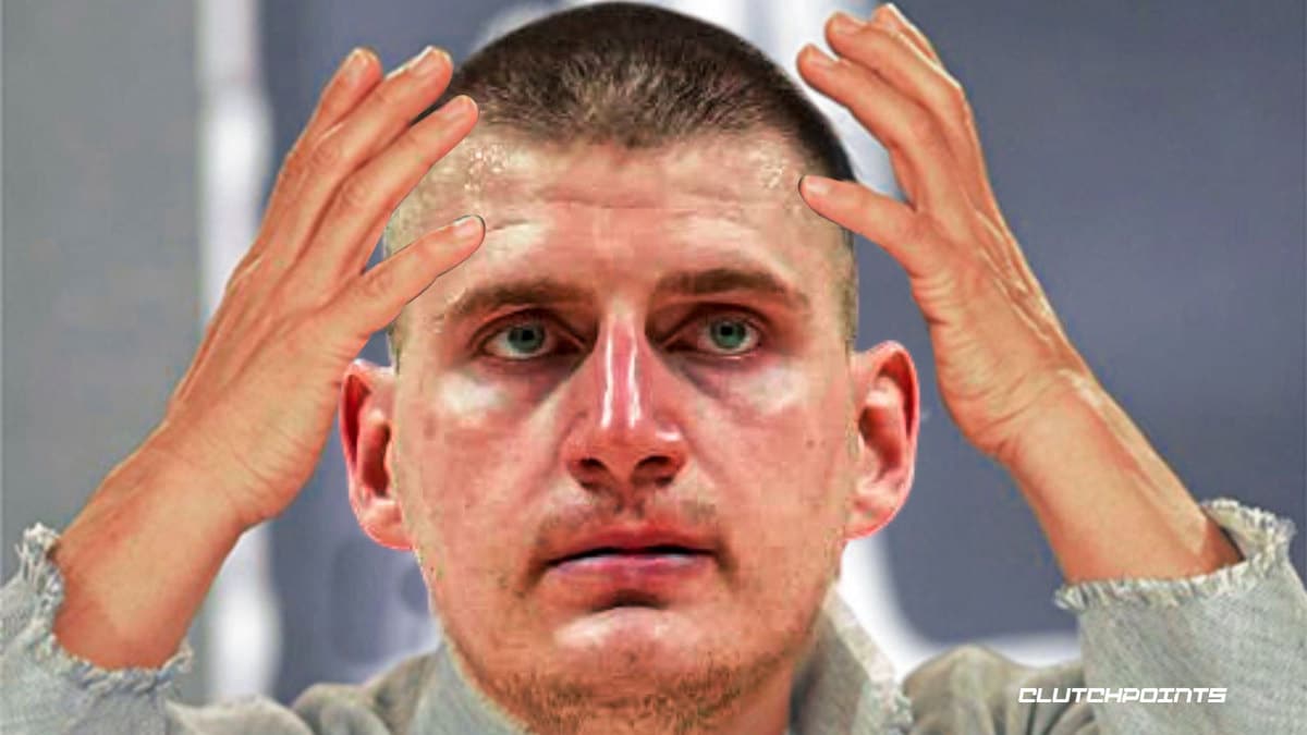 Nuggets' Nikola Jokic drops truth bomb on what doomed Denver in Game 2 loss vs. Heat Nuggets' Nikola Jokic drops truth bomb on what doomed Denver in Game 2 loss vs. Heat