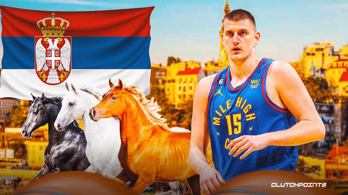 Nikola Jokic, Denver Nuggets