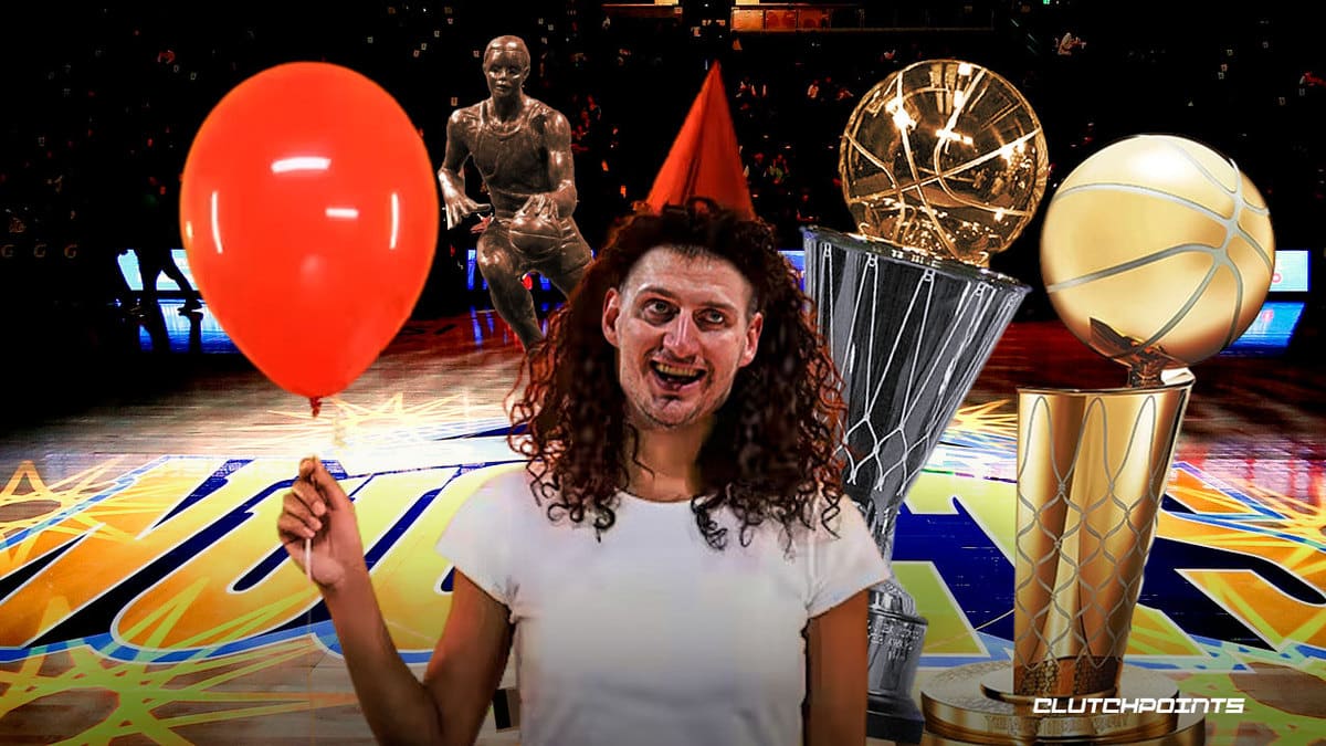 Denver Nuggets, Miami Heat, Nikola Jokic, NBA Finals