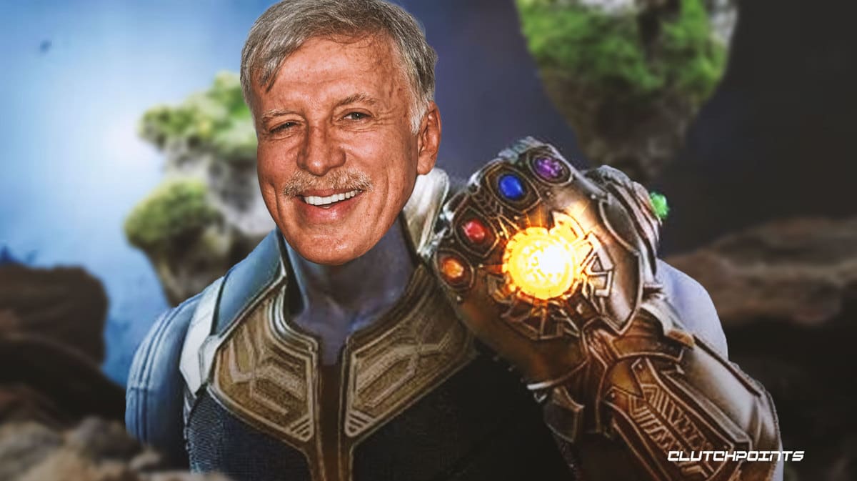 Denver Nuggets, Stan Kroenke, NBA Finals