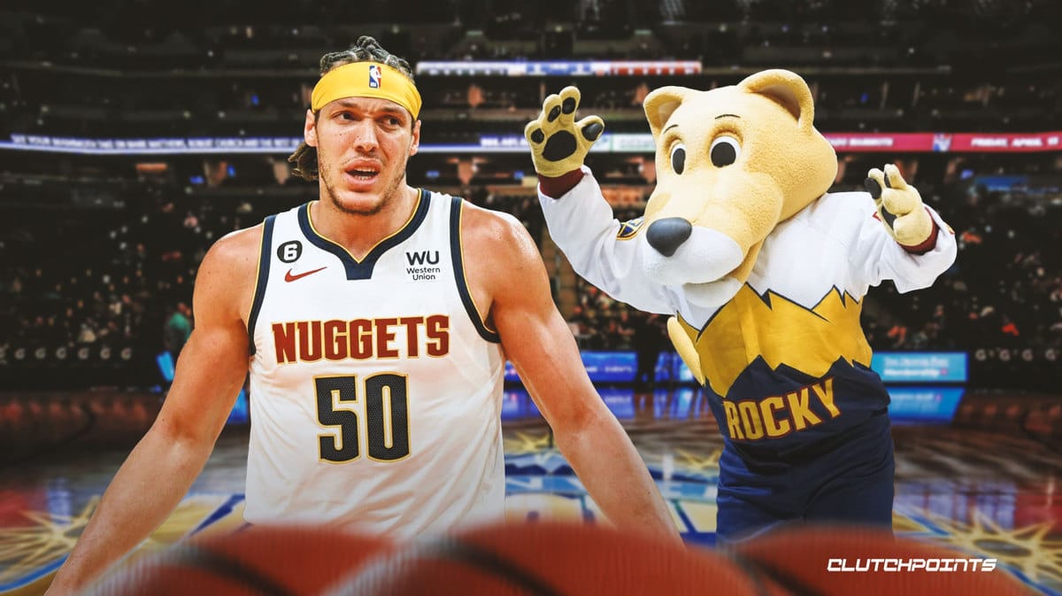 Denver Nuggets, Aaron Gordon, Jimmy Butler