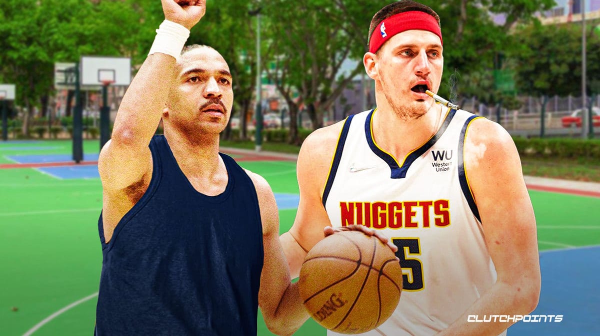 Mark Jackson, Nikola Jokic, Denver Nuggets, Miami Heat