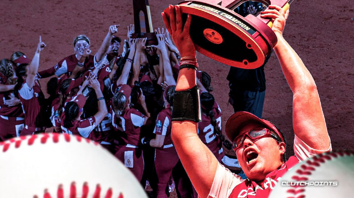 Oklahoma Softball