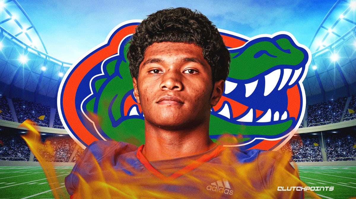 Ole Miss Football: Austin Simmons Flips Commitment From Gators To Rebels