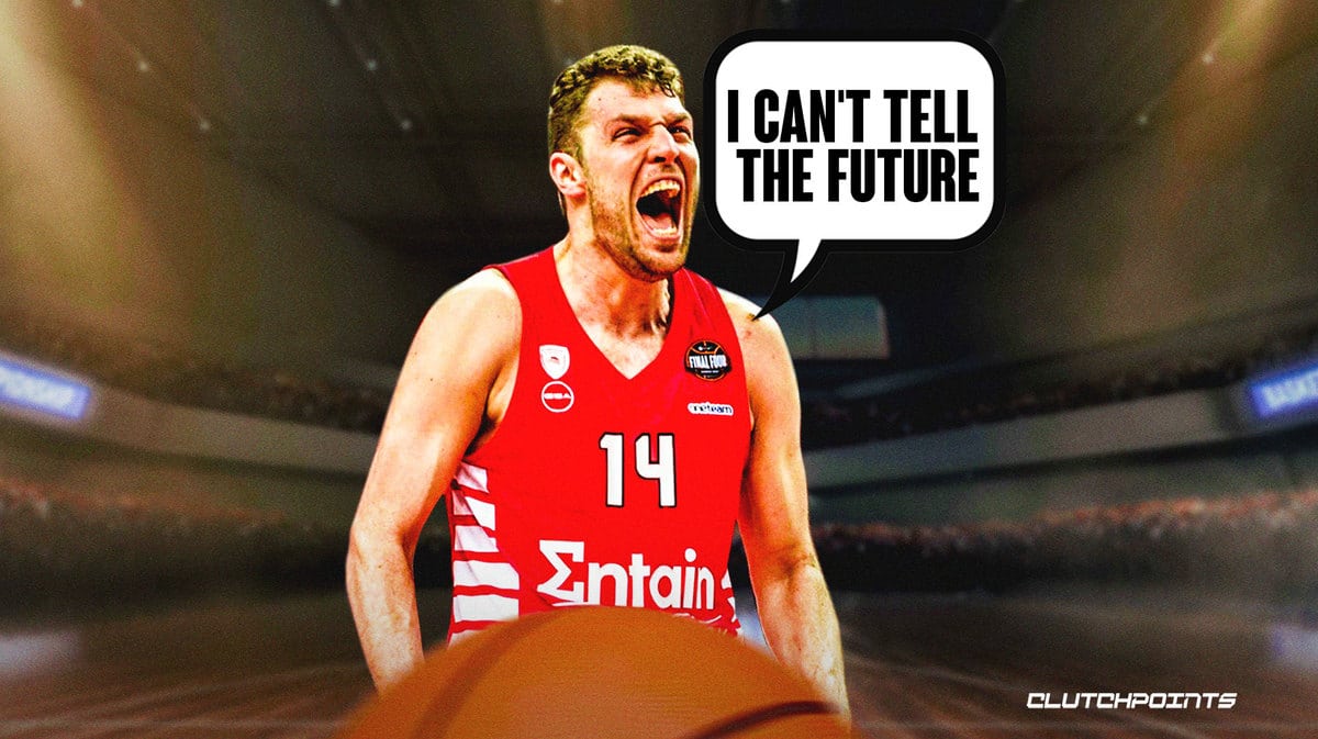 Sasha Vezenkov, Sacramento Kings, NBA Free Agency