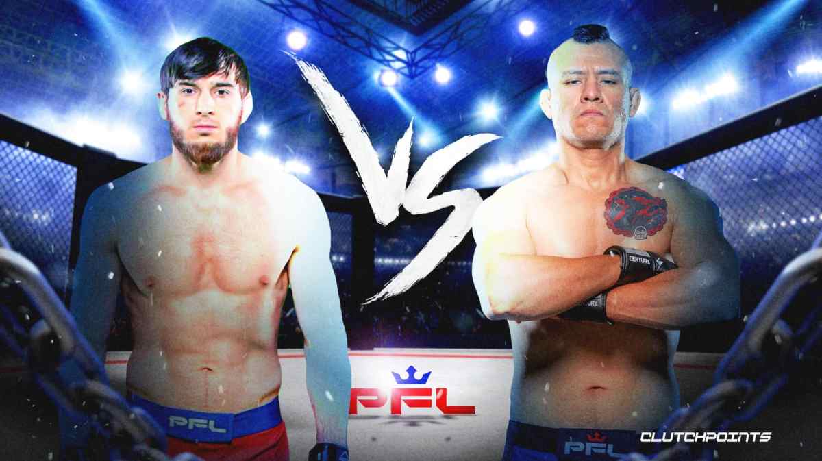 Umalatov Lopez prediction
