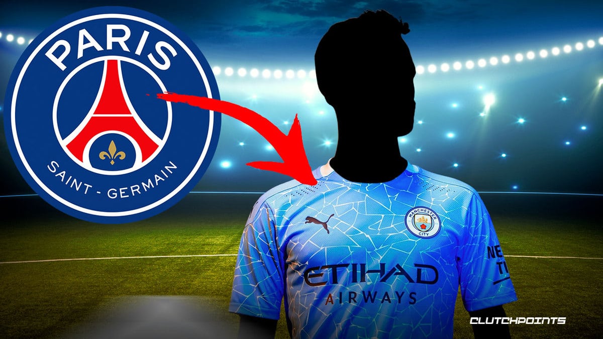 PSG, Bernardo Silva, Manchester City