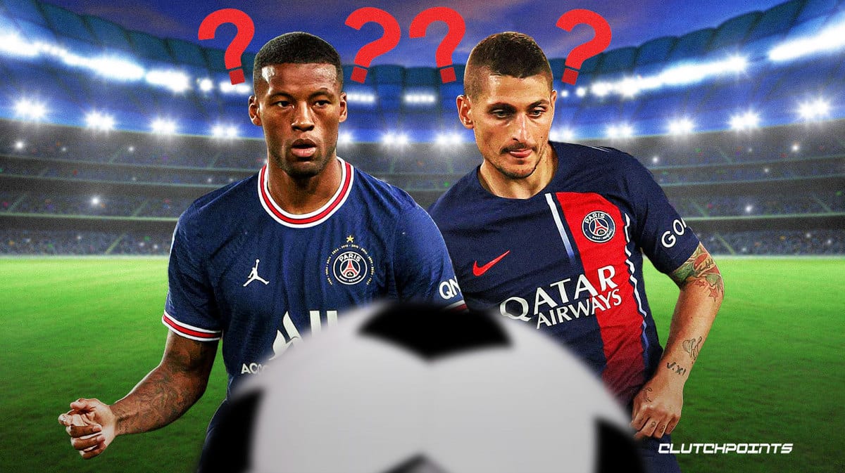 PSG, PSG transfer, Georginio Wijnaldum