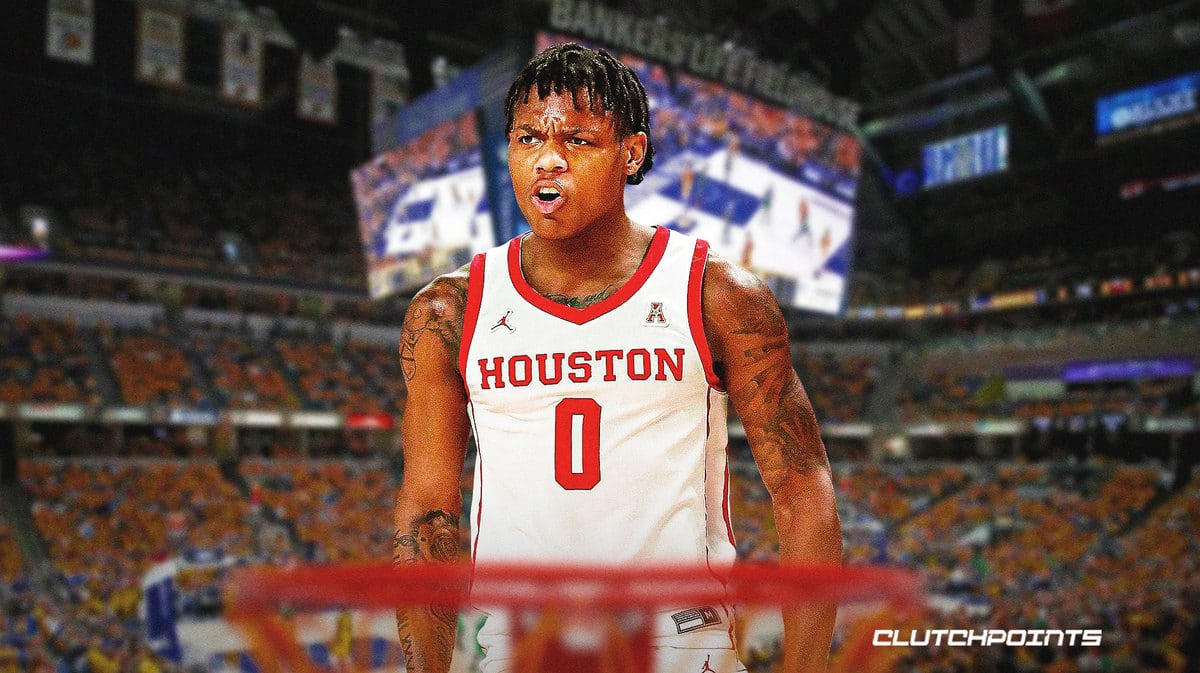 Marcus Sasser, Celtics, Pistons, NBA Draft