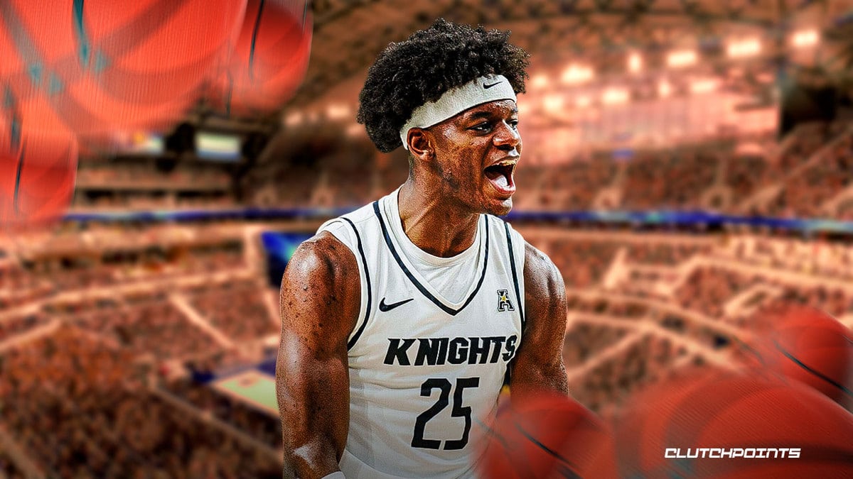 Indiana Pacers, NBA Draft, Pacers draft, Pacers pick, Taylor Hendricks