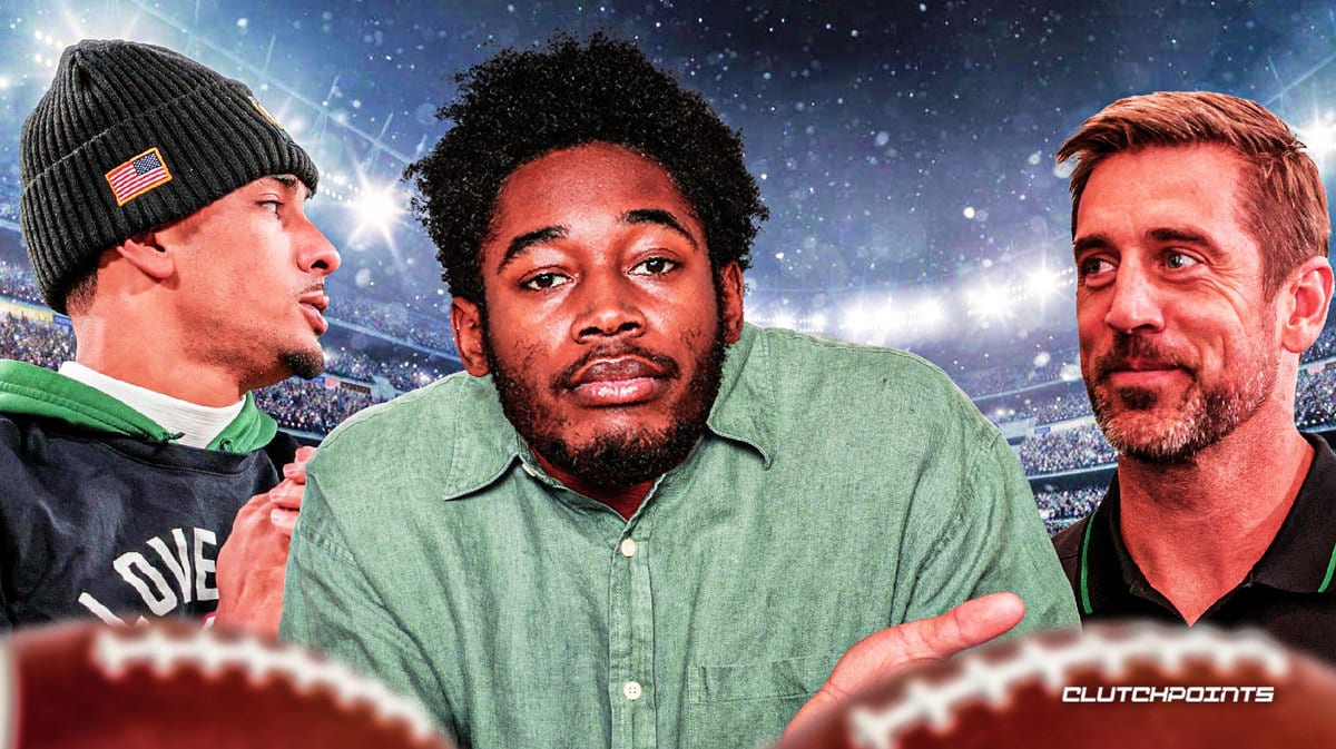 Packers, Romeo Doubs, Aaron Rodgers, Jordan Love