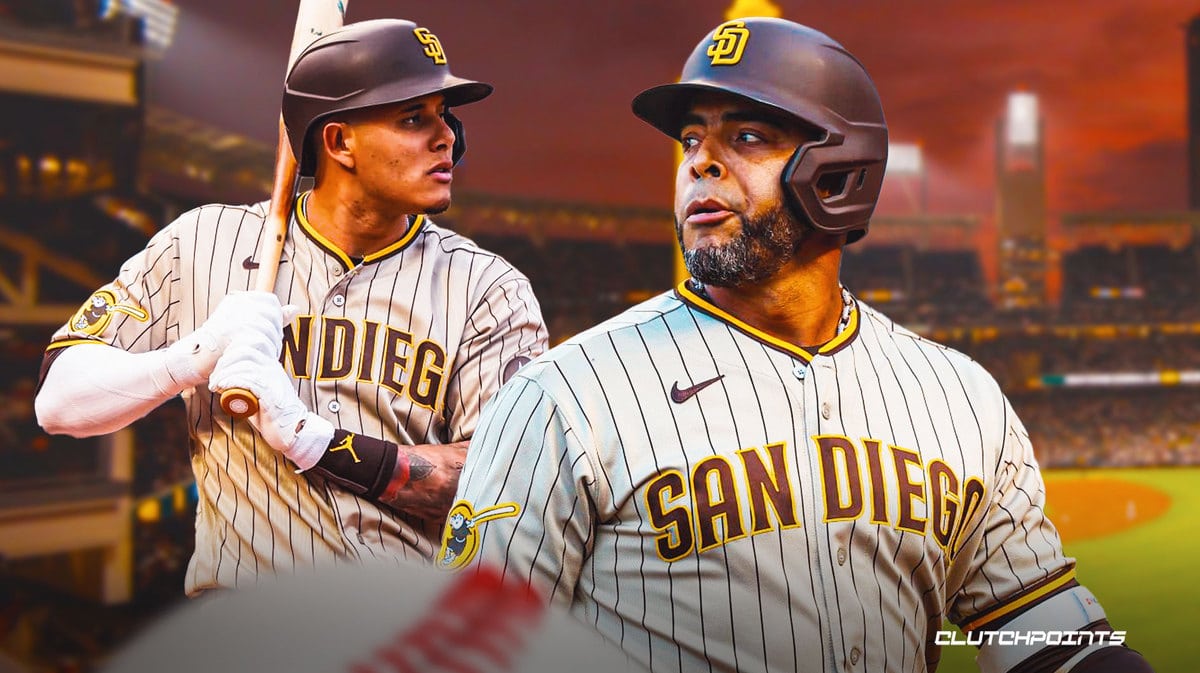 Multiple Padres Land on MLB's Early 2023 Disappointments List