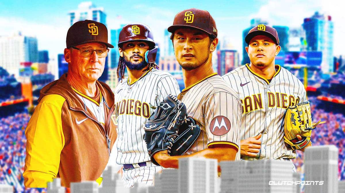 Padres Pirates Yu Darvish i