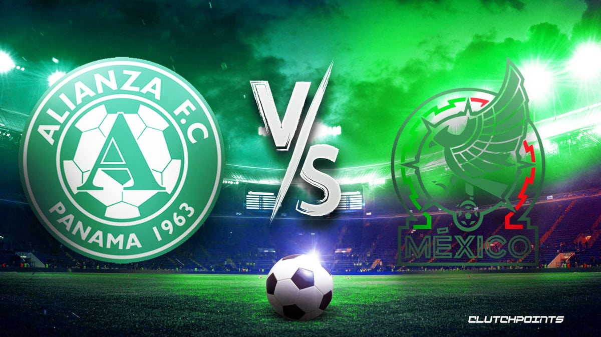 Panama vs. Mexico prediction, odds, pick, how to watch - 6/18/2023
