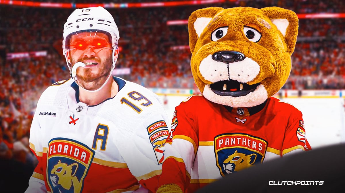 Panthers, Matthew Tkachuk